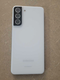 Cellulaire Samsung s21. fe. 5g