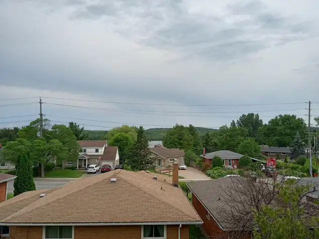 2 Bedroom apartment for Rent with balcony. South End in Long Term Rentals in Sudbury - Image 10
