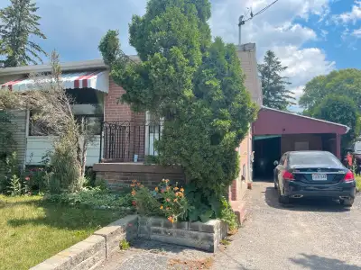 2 Bdrm 1 Wsrm House Upstair