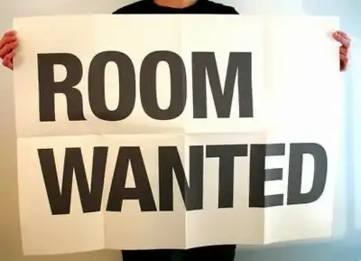 wanted room for rest of July