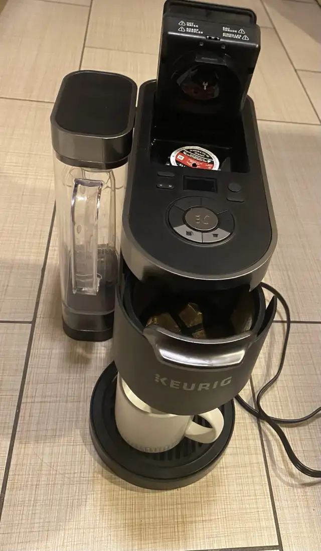 Keurig Cafetière 64141846552578121