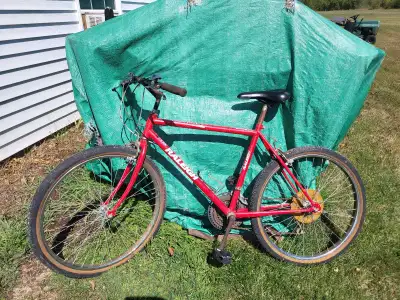 18 speed adult bike, View more