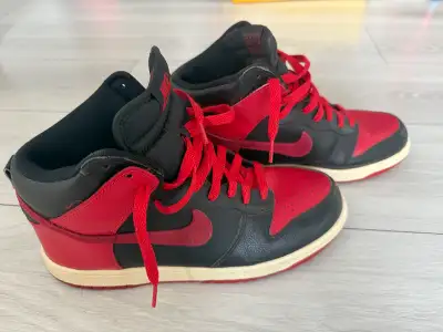 Nike Dunk High, View more