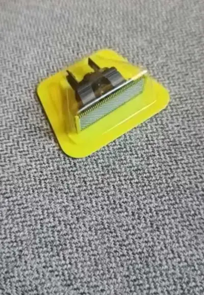 Phillips OneBlade Trimmer (Replacement Blade), View more