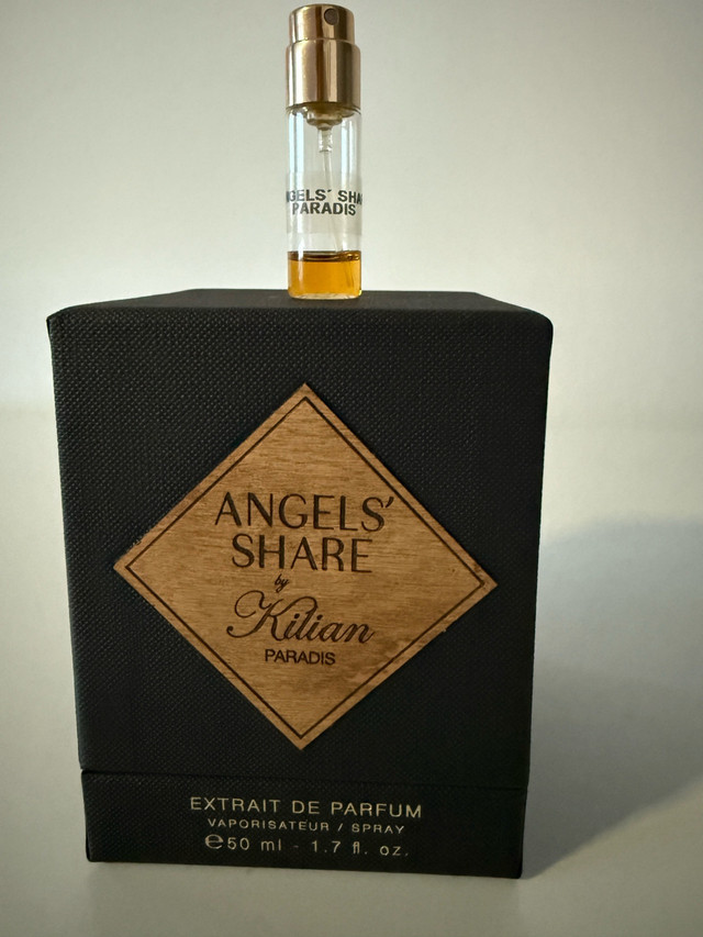 Perfume decants dans Loisirs et artisanat  à Laval/Rive Nord - Image 3
