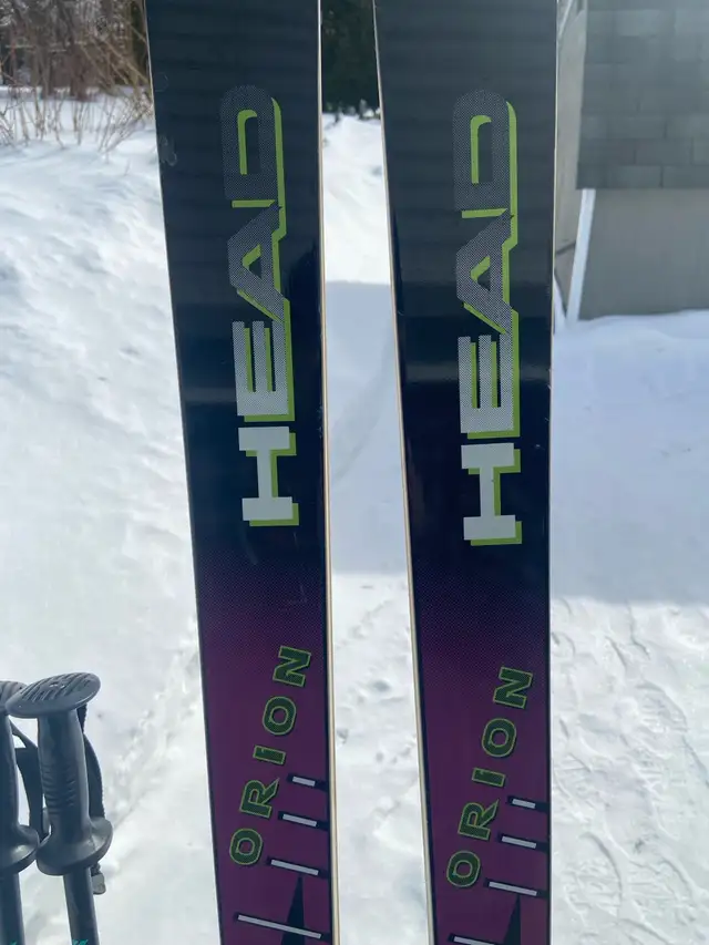 Woman’s  Ski pkg in Ski in Oshawa / Durham Region - Image 5