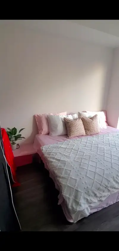 Living Room for rent midtown toronto 800/- all inclusive