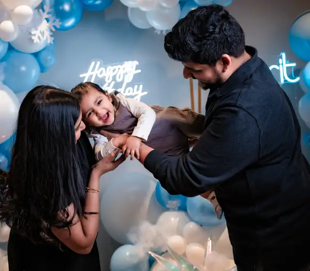 Affordable Event/ Wedding Photographer @75/hr63005663805827122