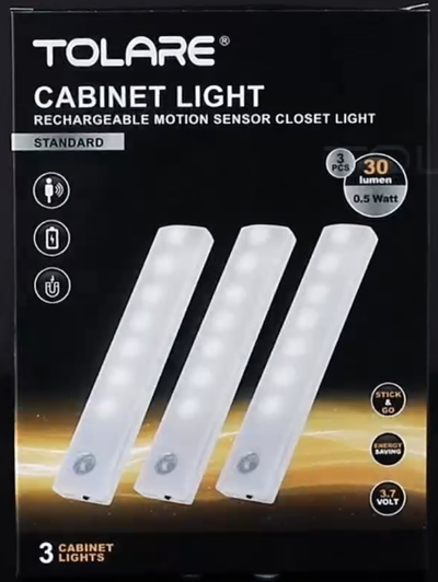 Motion Sensor Led Lights, View more