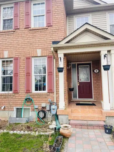 House for Rent Scarborough