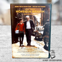 Dvd - Monsieur Ibrahim