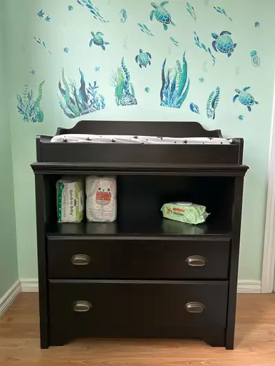 Baby Change Table , View more