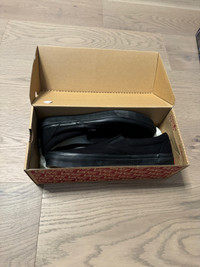 BRAND NEW men’s vans 