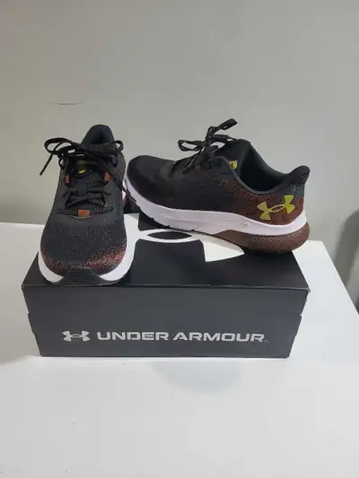 WOMEN'S UNDERARMOUR SHOES , View more