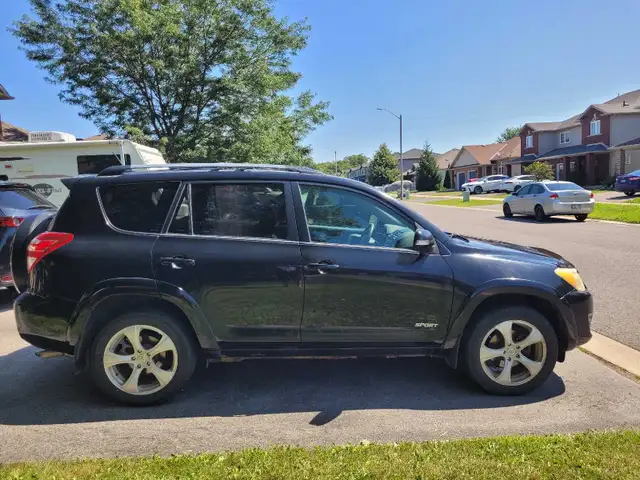 2009 Rav4 sport 538448272535726083