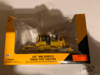 Cat D8R Series 11 Track Type Tractor