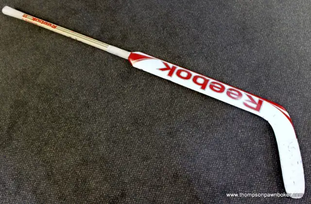 Carey Price game used goalie stick in Other in Hamilton - Image 4