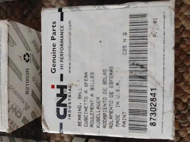 Six Bearings in Other in Moose Jaw - Image 3