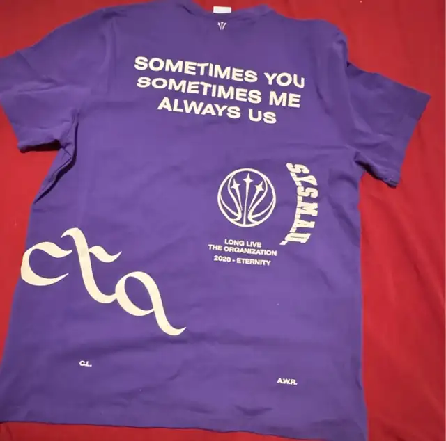 NOCTA nike shirt in Men's in Oshawa / Durham Region - Image 4
