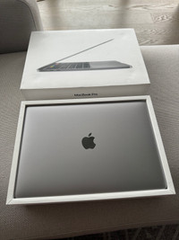 Apple MacBook Pro 2020 - 13 inch