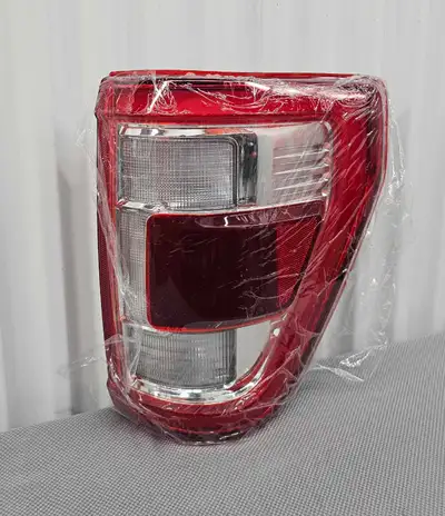 New! Ford F-150 LED Passenger Side Taillight w/ Blindspot, View more