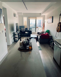 1 BDRM Apartment - Lease Takeover