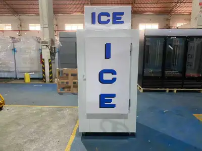 ice freezer, View more