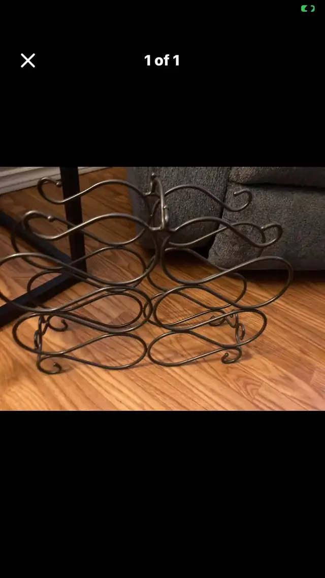 Wine Rack422963367831162880