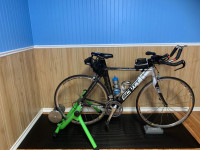 Scott Training / Competition Bike
