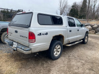 Dodge Dakota 