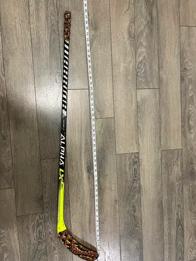 hockey stick, View more