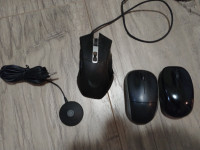 Logitech Wireless Mouse M215-$35 OR OBOAmazon SELLING AROUND $
