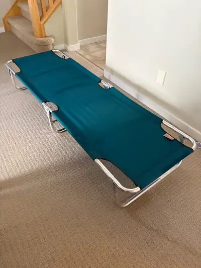 Coleman Camping Cot, View more
