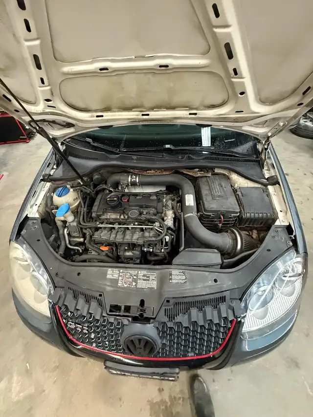 2007-GOLF GTI533919283702681601