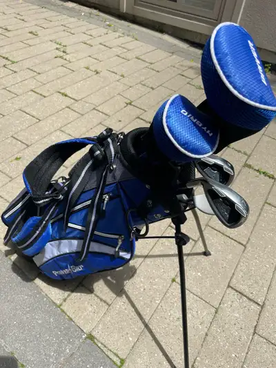 Great condition! Slightly used