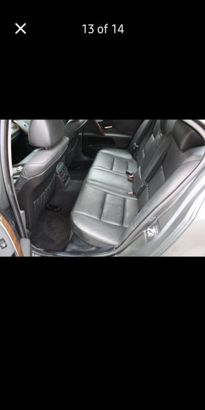 2005 BMW 5 Series