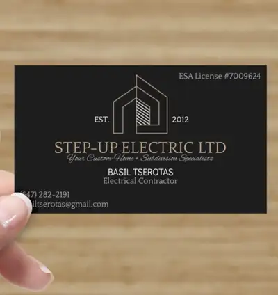 Electrical Contractor / Sub Contractor / Master Electrician, View more