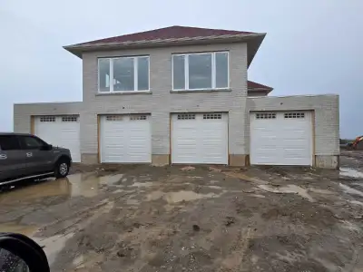 ☎️ FOR GARAGE DOORS AND GARAGE DOOR OPENERS , View more