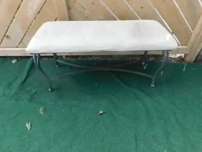 BENCH FOR SALE, View more