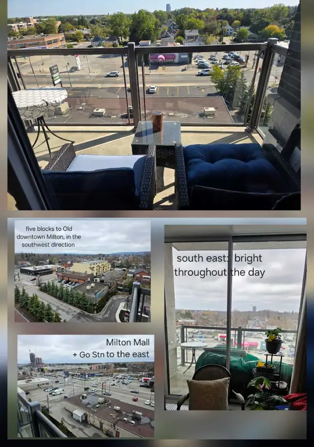 Private room + private bath in Long Term Rentals in Oakville / Halton Region - Image 7