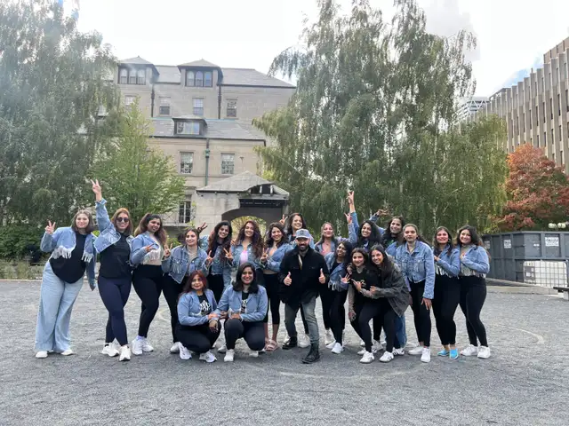 Learn Bollywood Dance In Brampton64141827164931120