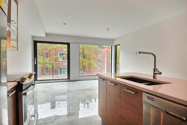 Looking for 1 Roommate | Cherche 1 Coloc (Downtown Montreal) — photo 2