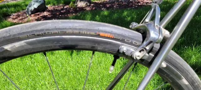 Titanium, Lynskey Helix in Road in St. Albert - Image 5