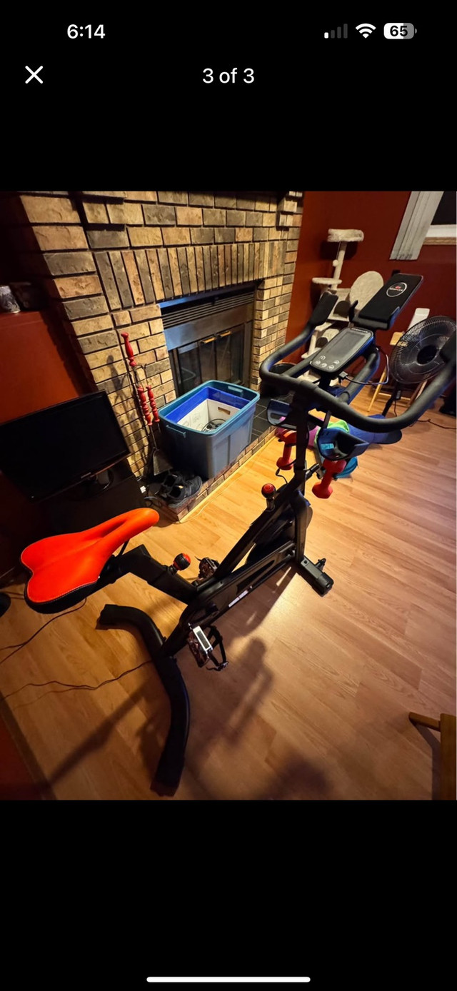 BowFlex C6 in Exercise Equipment in Red Deer - Image 3