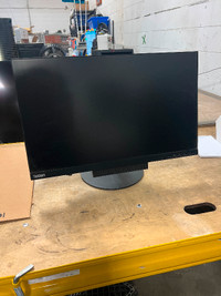 Nice condition Lenovo monitor 23” ThinkVision T23i-10 only $99