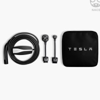 Tesla mobile charger NEUF (jamais utilisé)