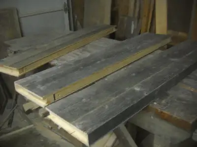 floating shelves, View more