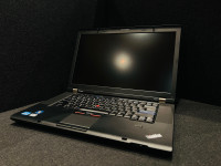 LIKE NEW Lenovo T520 - Core i5