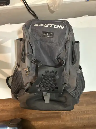 baseball bag, View more