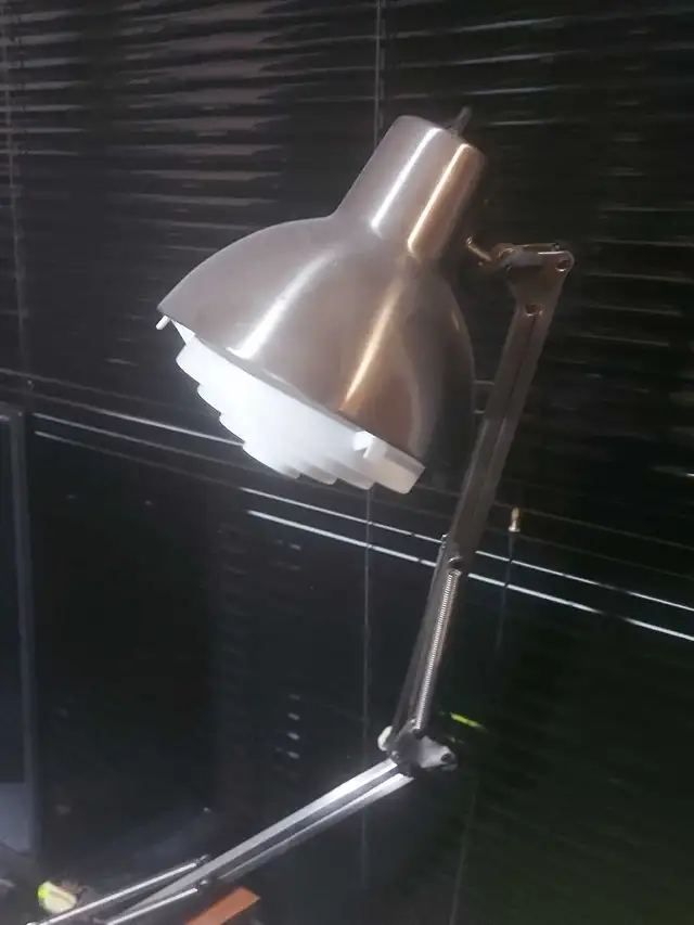 Desk Lamp x 2 in Indoor Lighting & Fans in Hamilton - Image 3